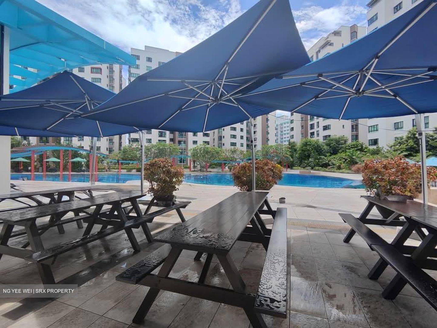 Woodsvale (D25), Condominium #551930831